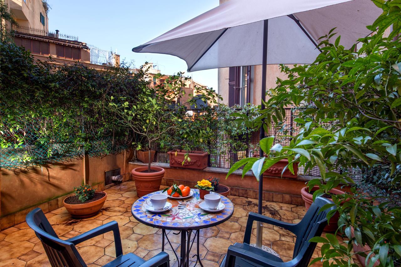 Trastevere Apartment Rom