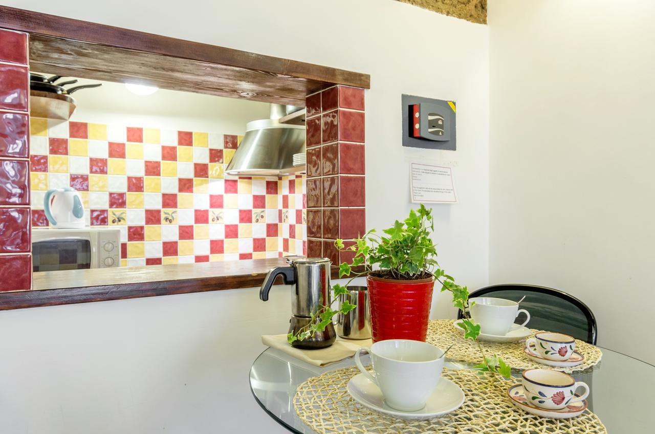 Trastevere Apartment Rom